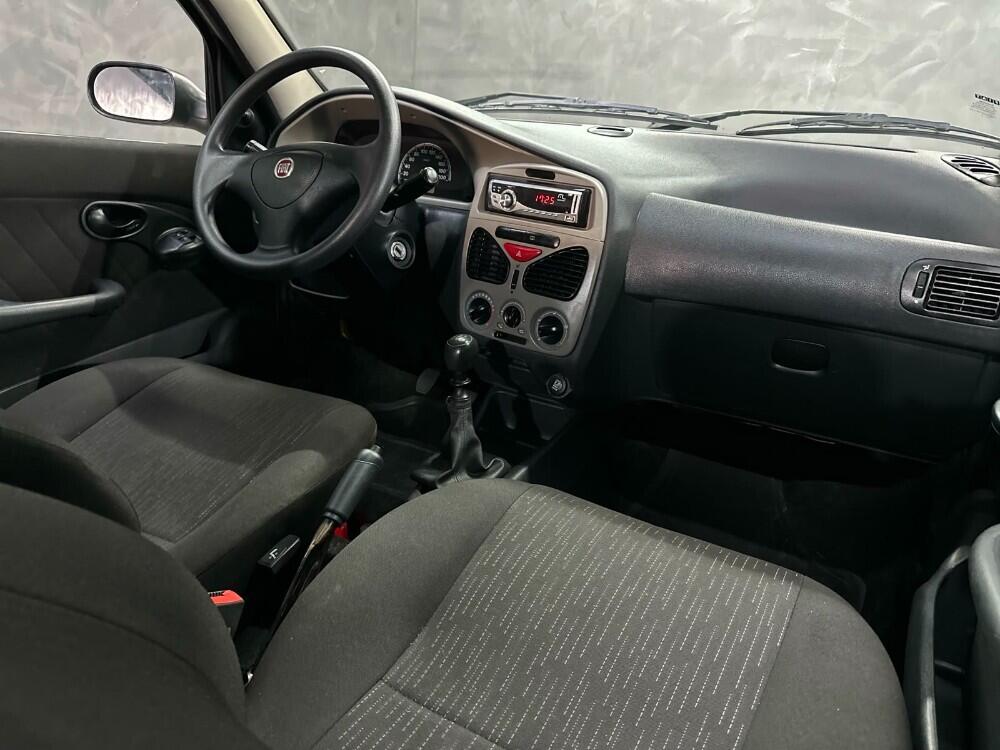 Fiat Siena
