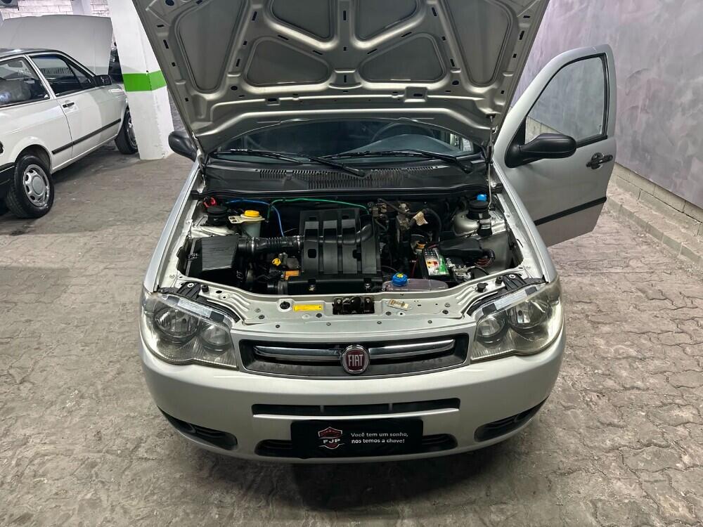 Fiat Siena