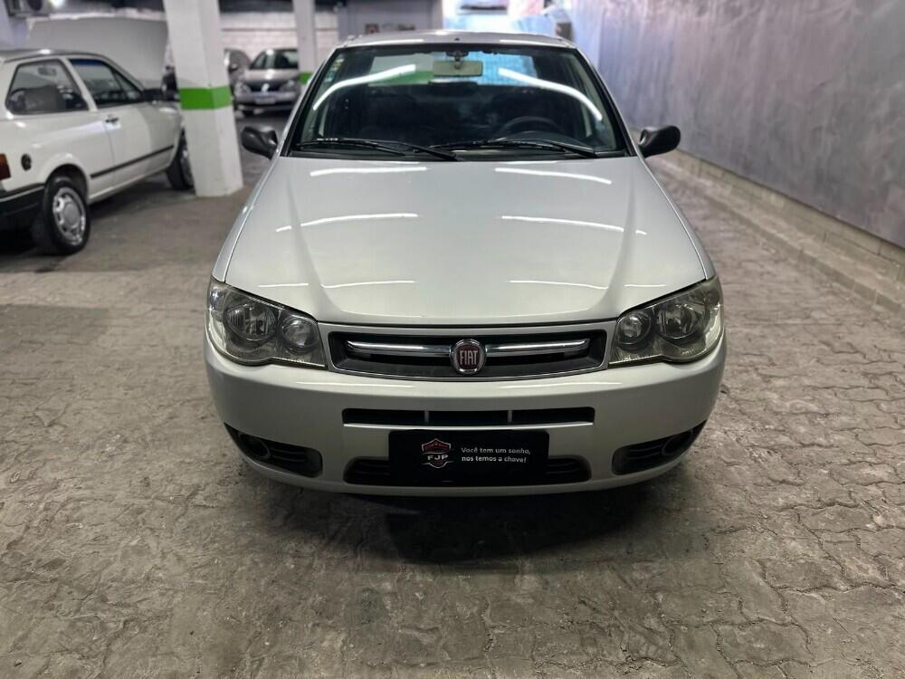 Fiat Siena