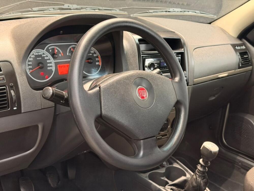 Fiat Siena
