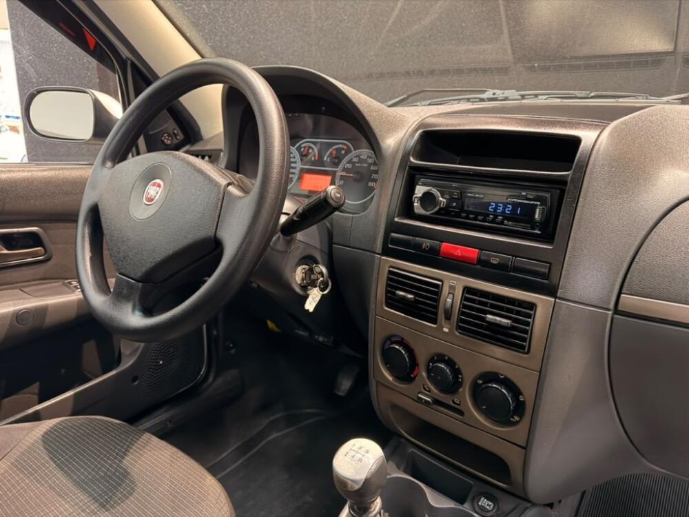 Fiat Siena