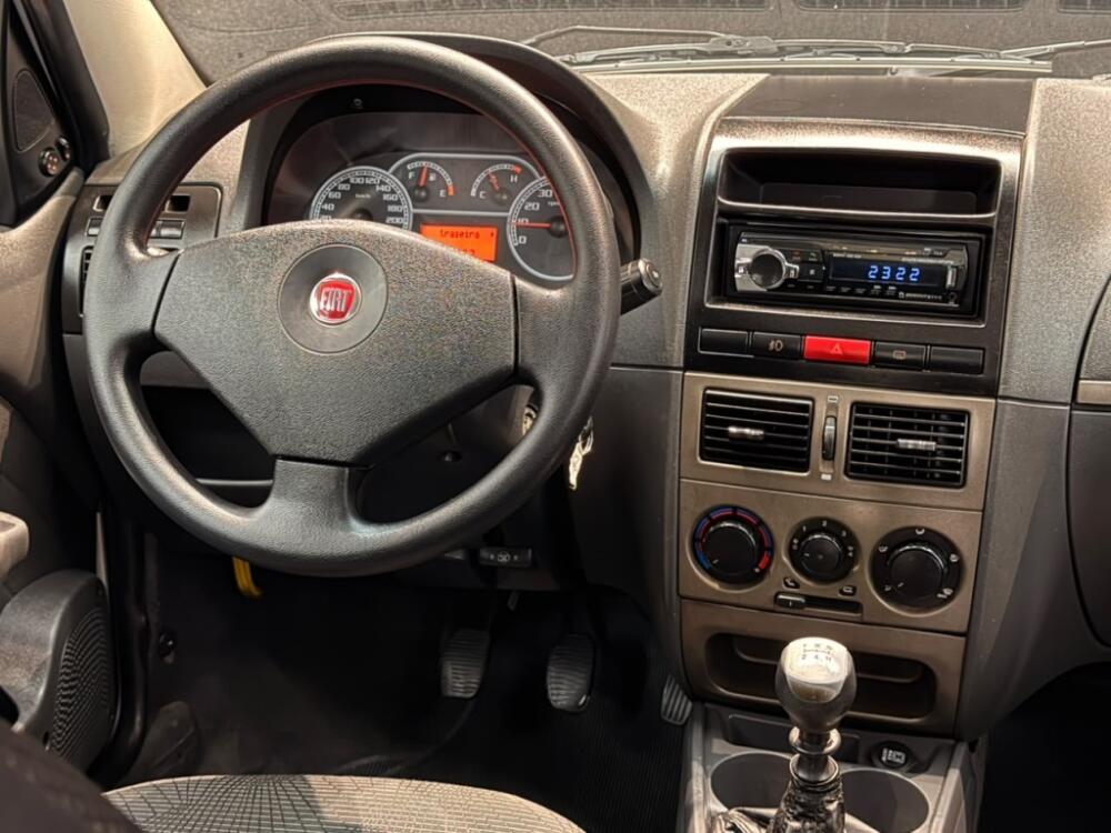 Fiat Siena