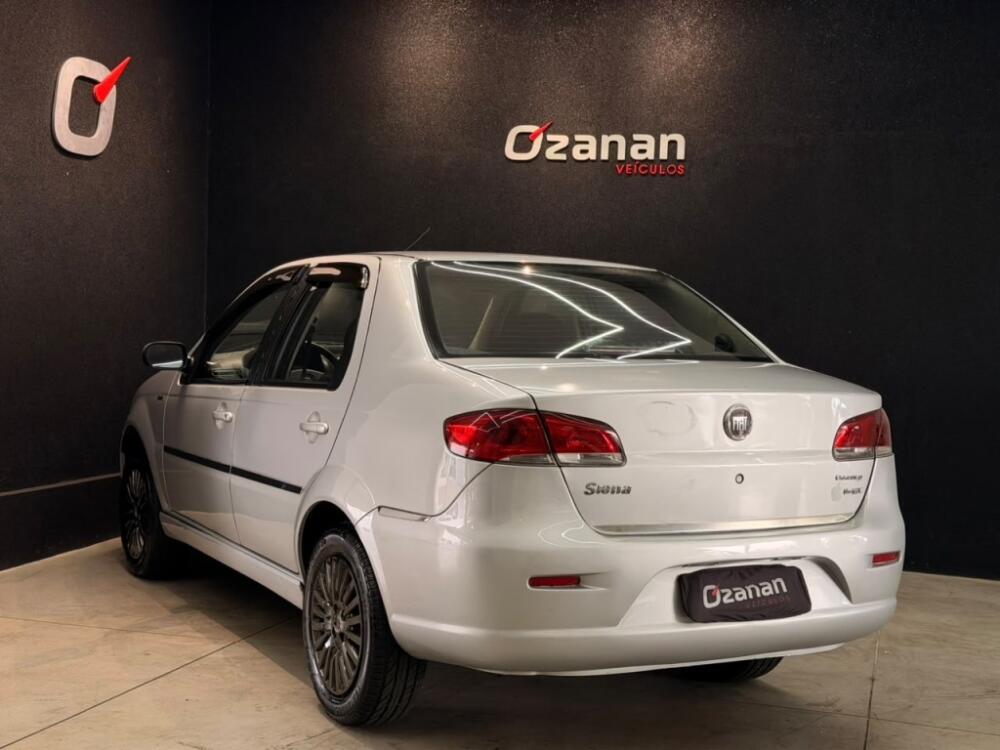 Fiat Siena