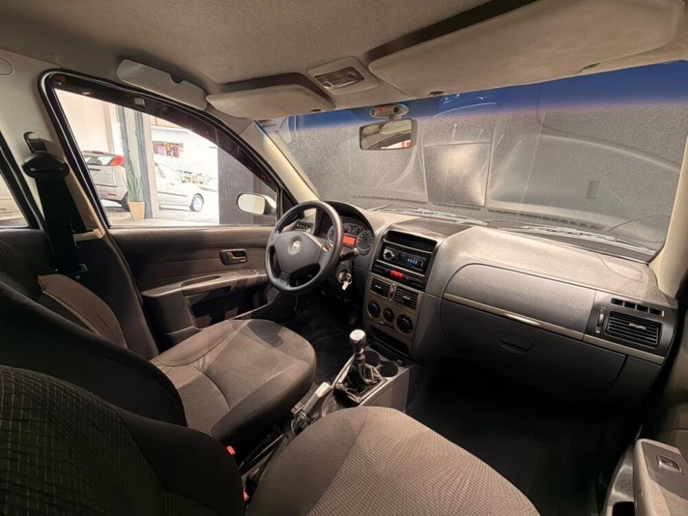 Fiat Siena