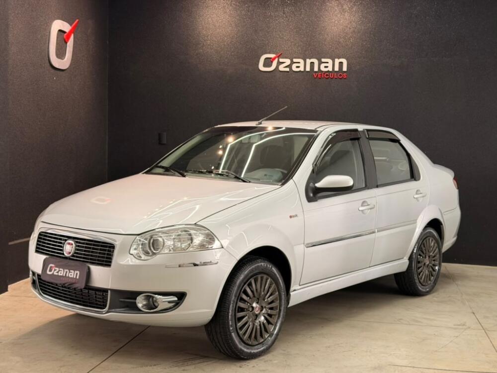 Fiat Siena