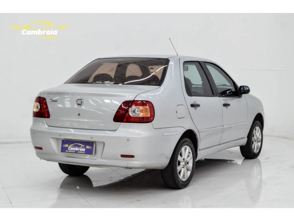 Fiat Siena