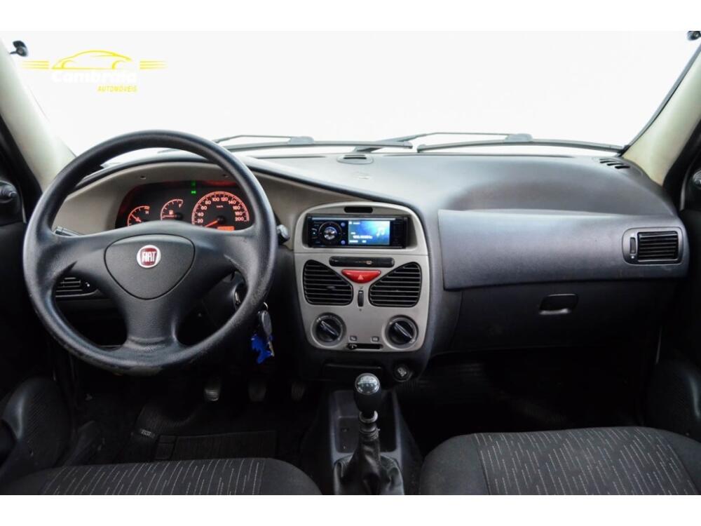 Fiat Siena