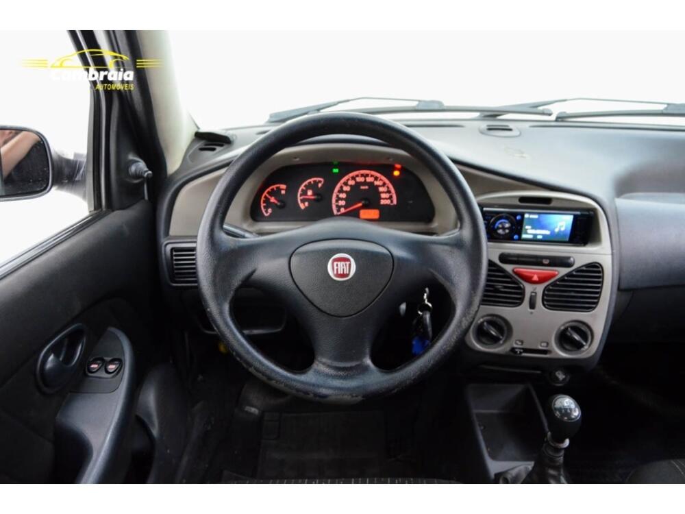 Fiat Siena