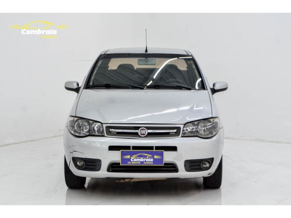 Fiat Siena