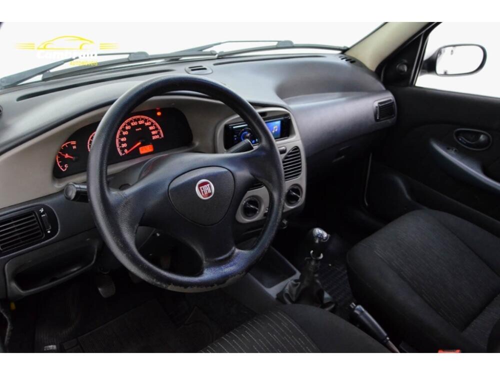 Fiat Siena