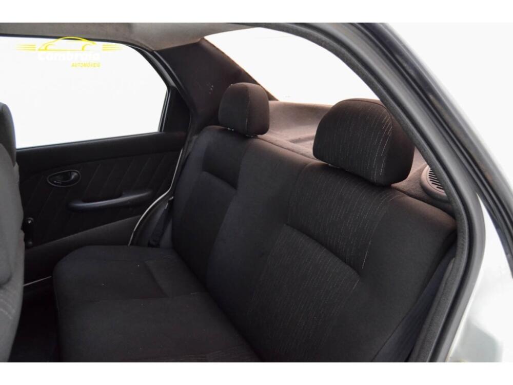Fiat Siena