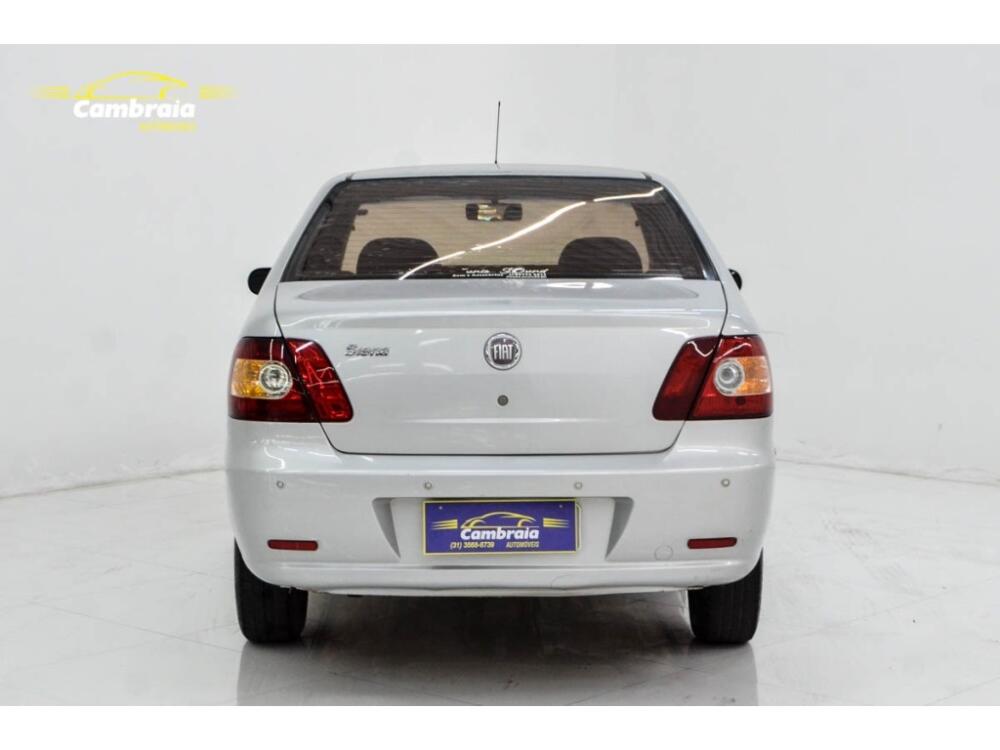 Fiat Siena
