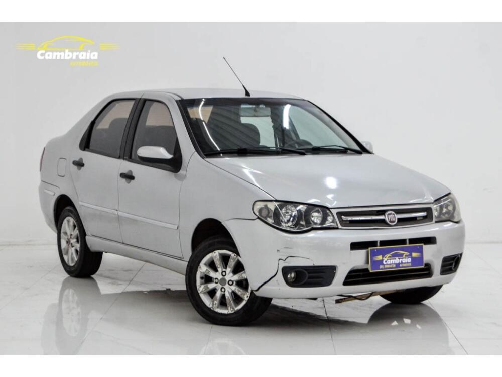 Fiat Siena