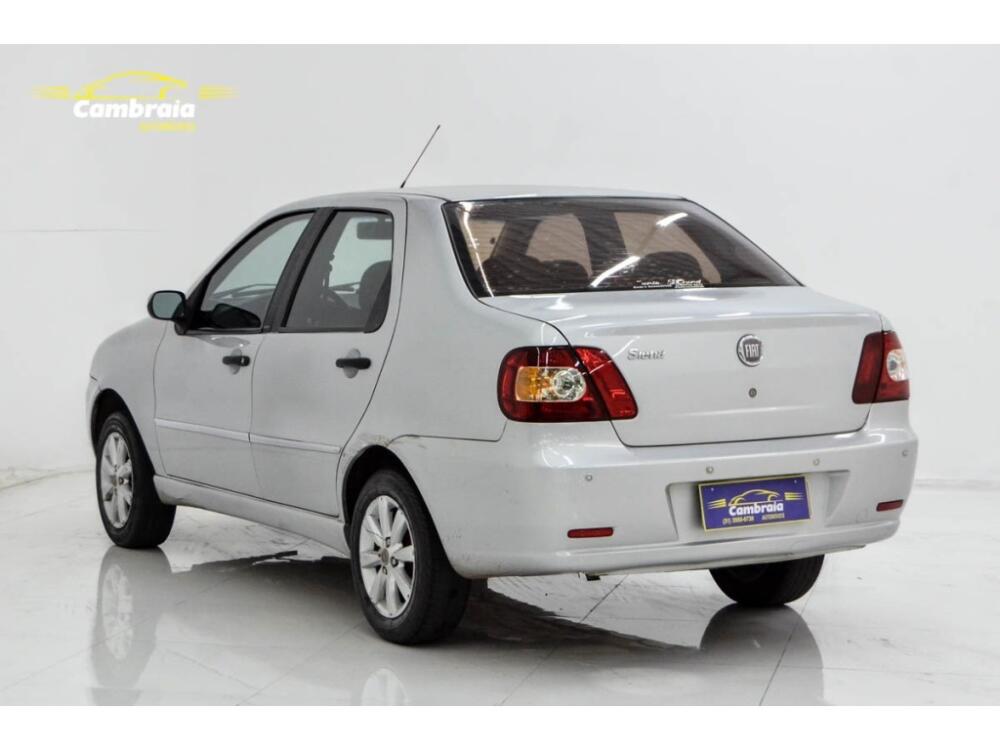 Fiat Siena