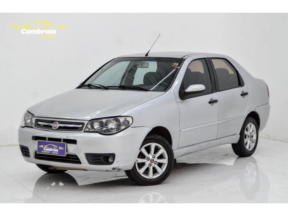 Fiat Siena