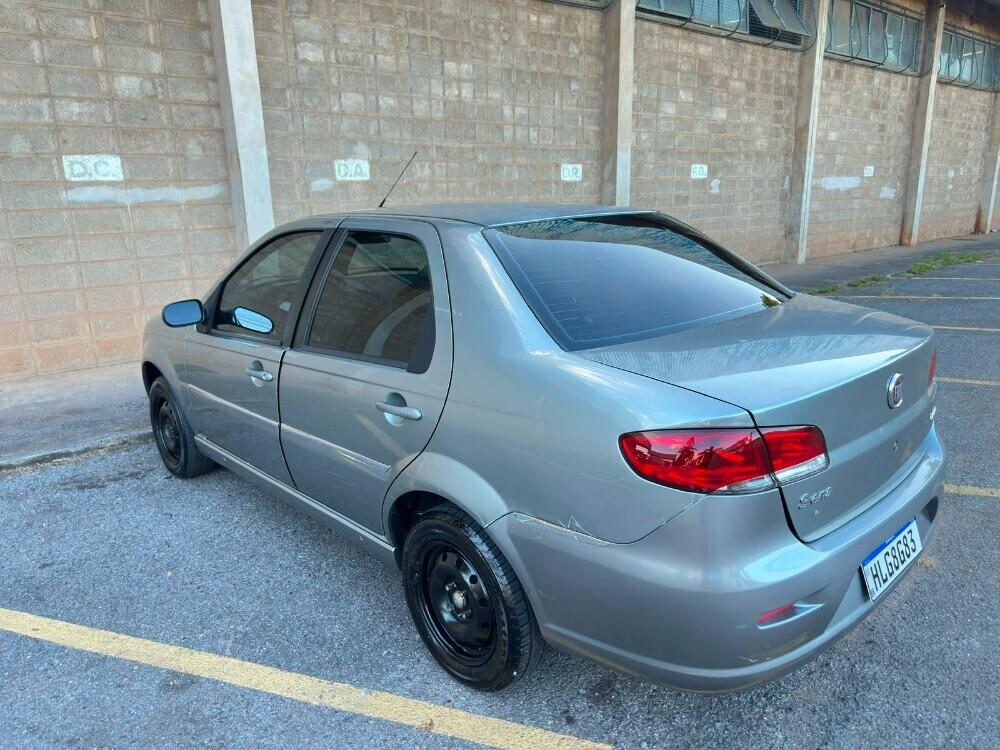 Fiat Siena