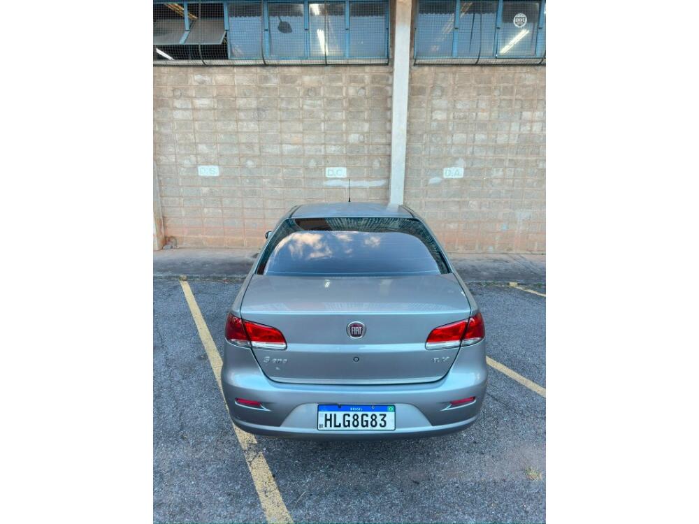 Fiat Siena
