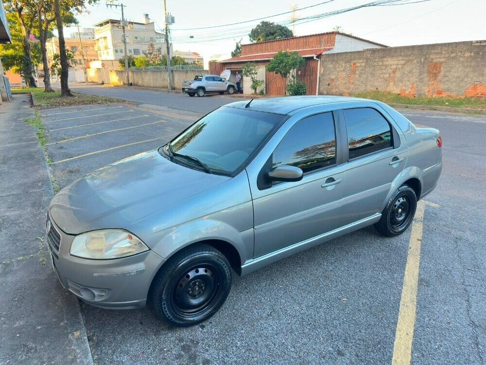 Fiat Siena