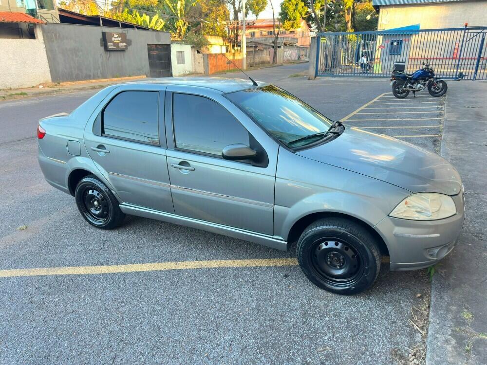 Fiat Siena