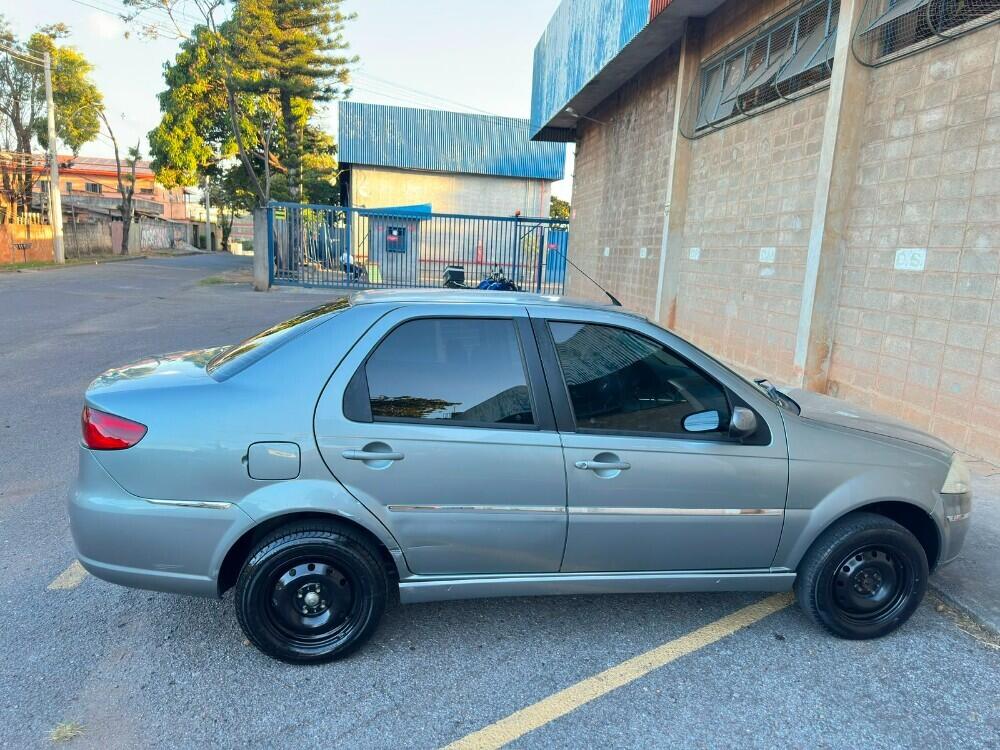 Fiat Siena