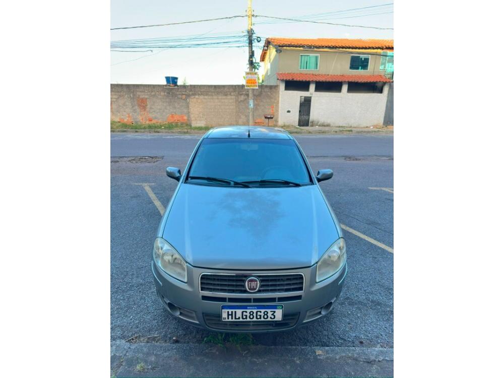 Fiat Siena