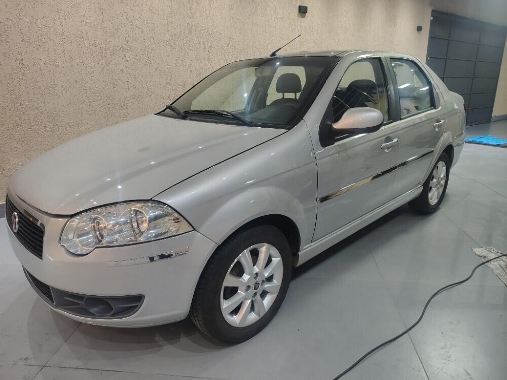 Fiat Siena