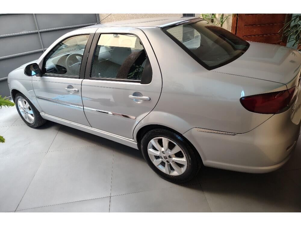 Fiat Siena