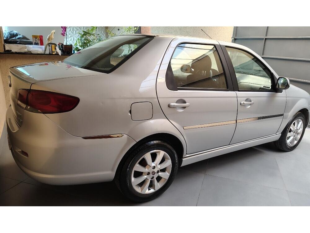 Fiat Siena