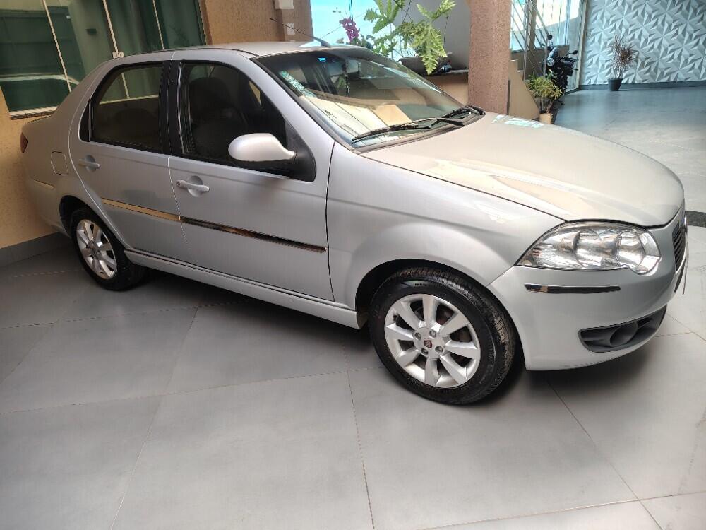 Fiat Siena