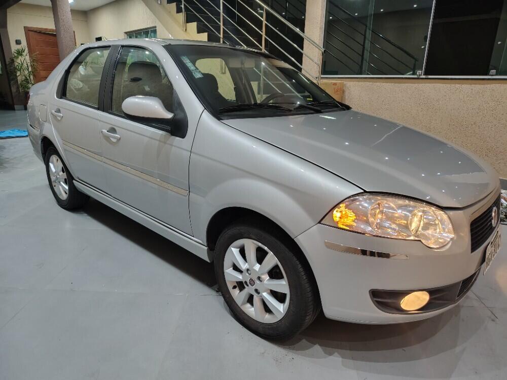Fiat Siena