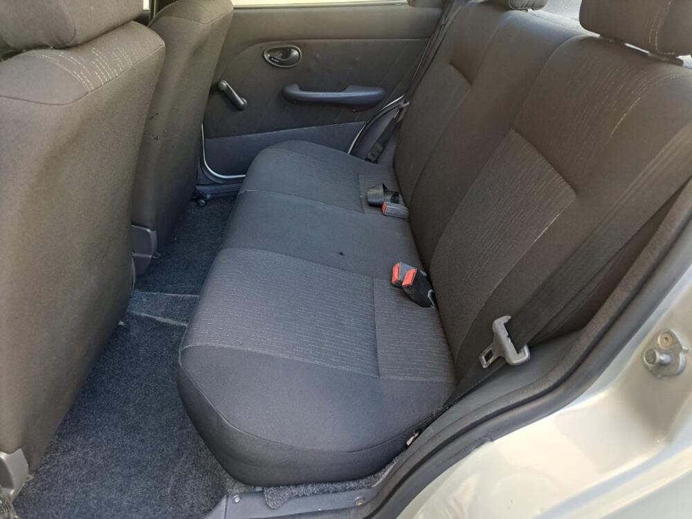 Fiat Siena