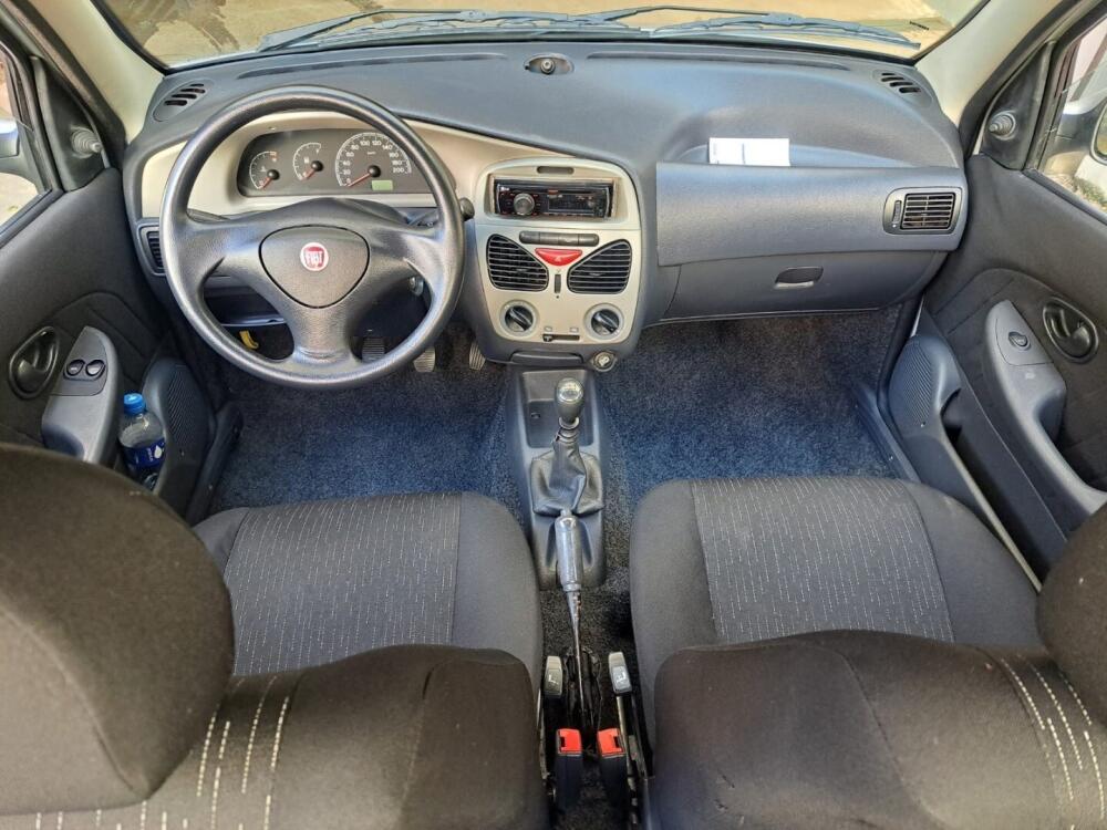 Fiat Siena