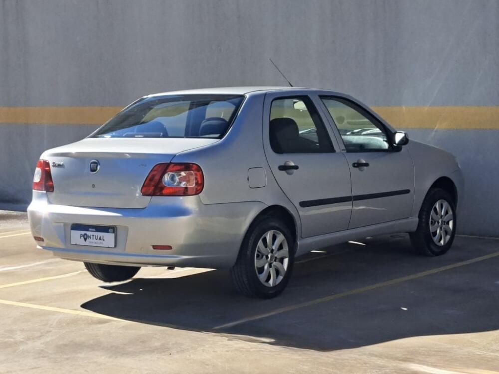 Fiat Siena