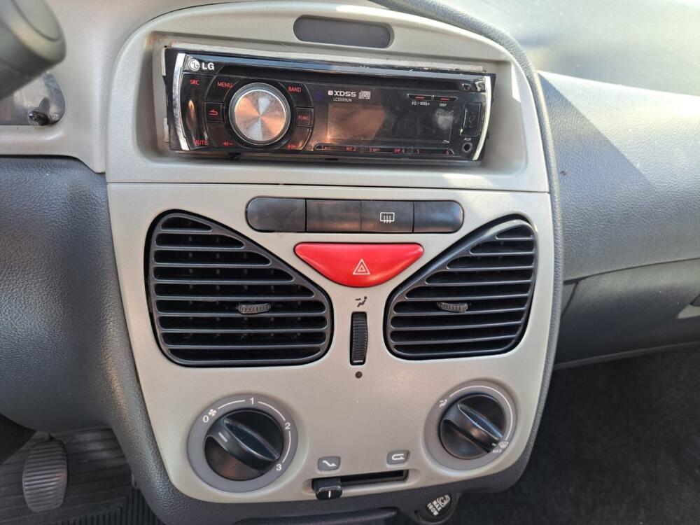 Fiat Siena