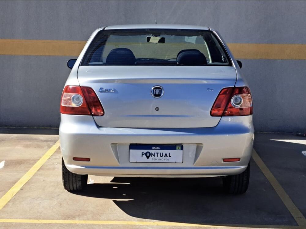 Fiat Siena