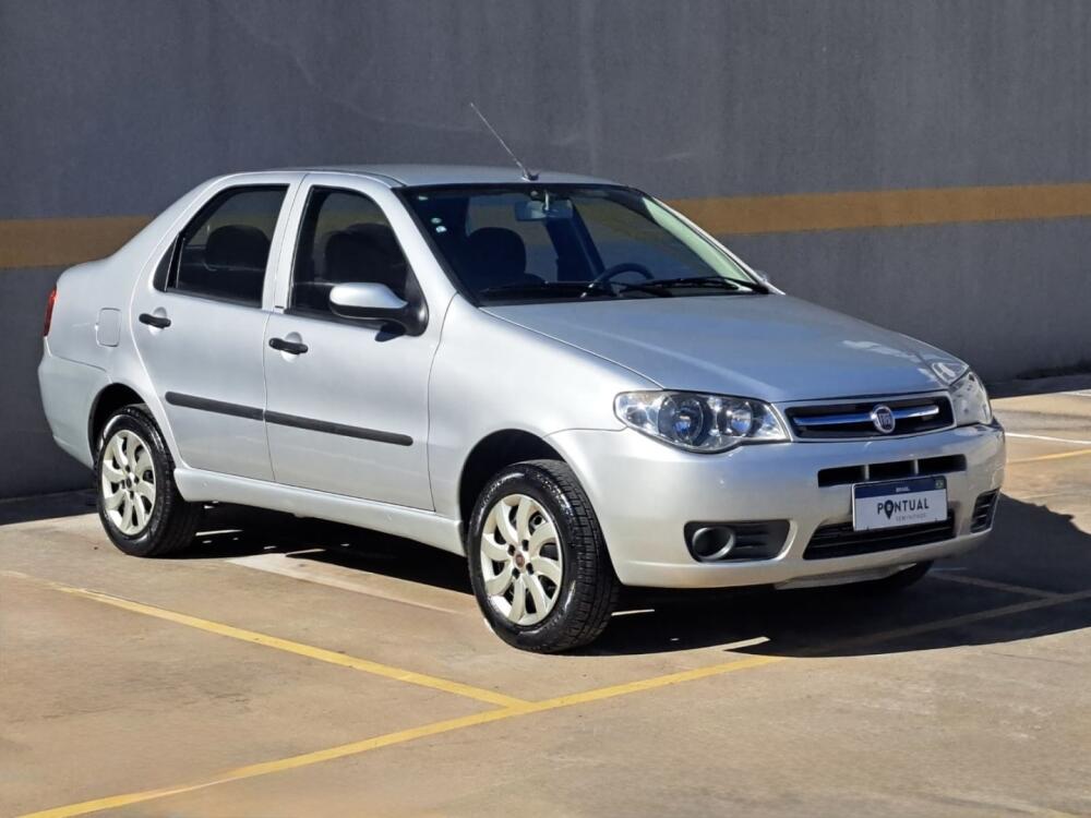 Fiat Siena