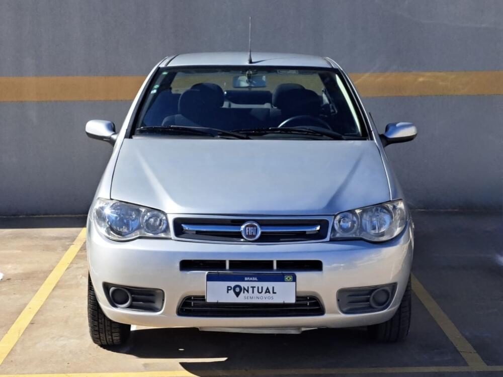 Fiat Siena
