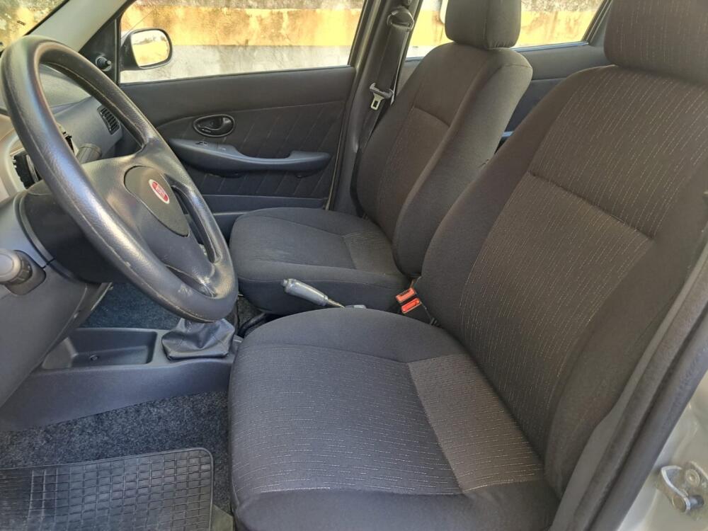 Fiat Siena