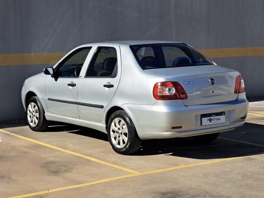 Fiat Siena