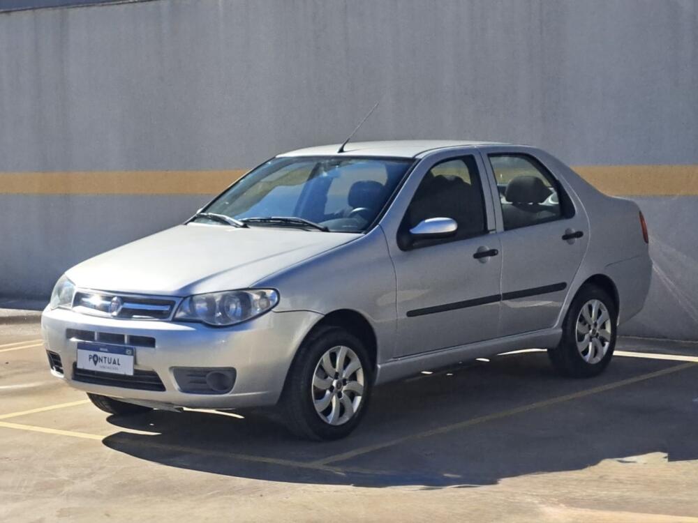 Fiat Siena