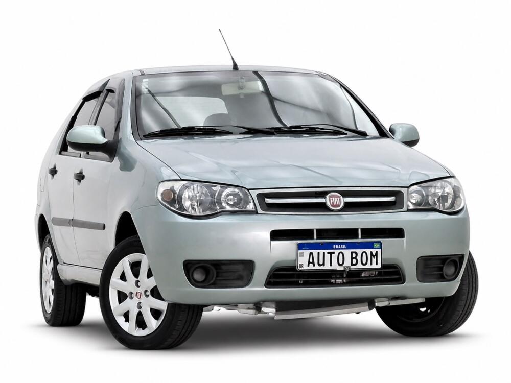 Fiat Siena