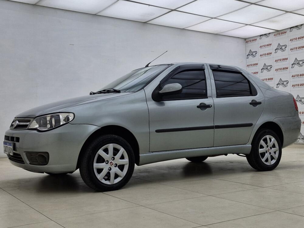 Fiat Siena
