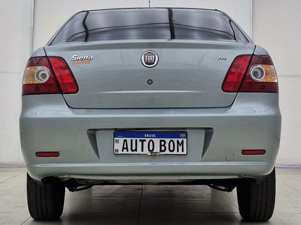 Fiat Siena