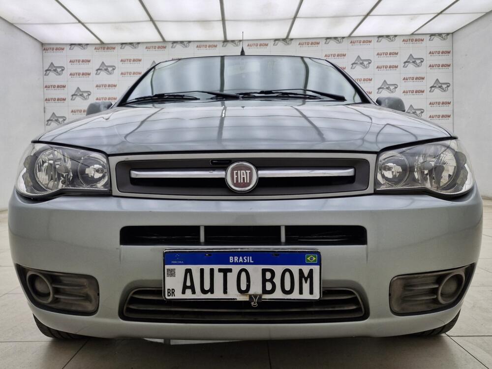 Fiat Siena