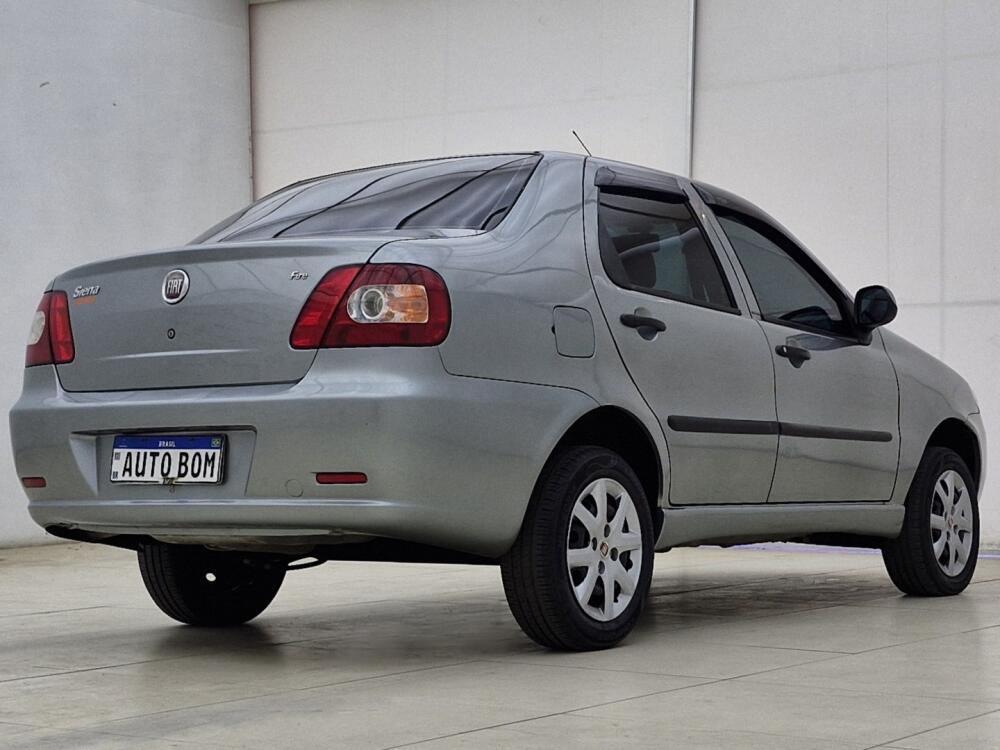 Fiat Siena