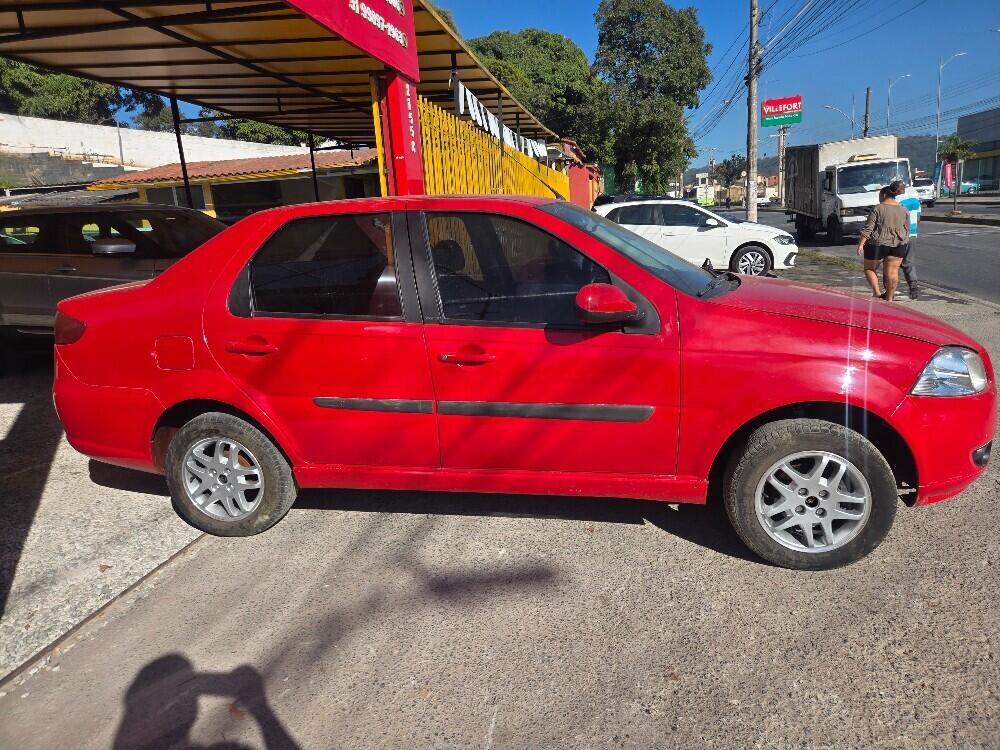 Fiat Siena