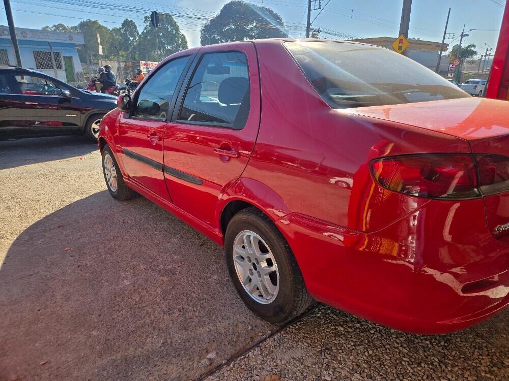Fiat Siena