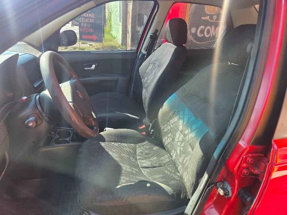 Fiat Siena