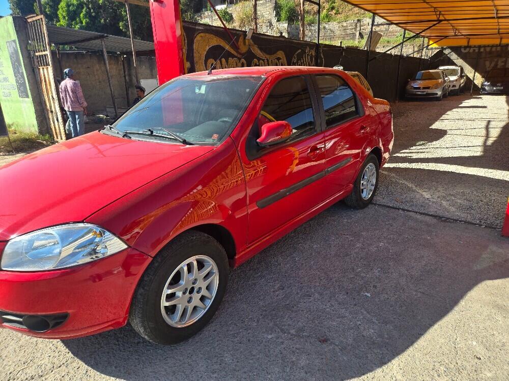 Fiat Siena