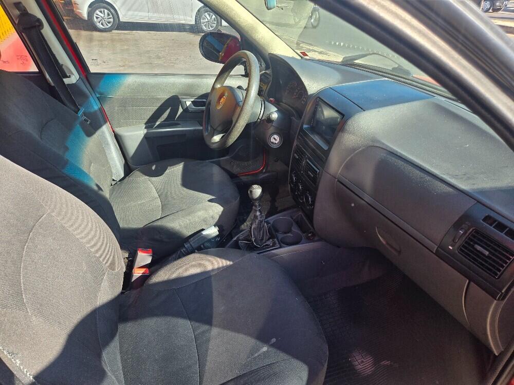 Fiat Siena